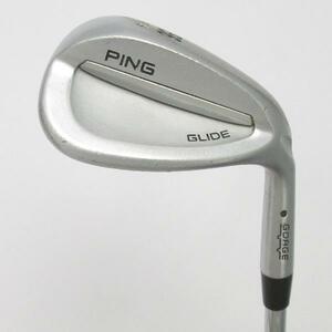 ピン PING GLIDE ウェッジ N.S.PRO 950GH 【56-14】 シャフト：N.S.PRO 950GH