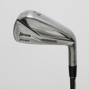 ダンロップ SRIXON Z U85 ユーティリティ Miyazaki for UTILITY 【U2】 シャフト：Miyazaki for UTILITY