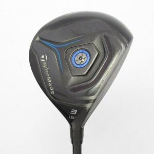 テーラーメイド Taylor Made JET SPEED フェアウェイウッド TM1-214 【3W】 シャフト：TM1-214