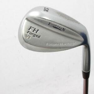 フォーティーン FH FH Forged V1 ウェッジ N.S.PRO 950GH HT 【58-14】 シャフト：N.S.PRO 950GH HT