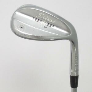 タイトリスト Vokey ボーケイデザイン SM7 TC ウェッジ N.S.PRO 950GH 【58-08】 シャフト：N.S.PRO 950GH