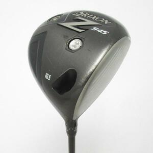 ダンロップ SRIXON スリクソン Z545 US ドライバー KURO KAGE 60 シャフト：KURO KAGE 60