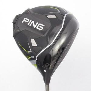 ピン G430 G430 MAX ドライバー PING TOUR 2.0 CHROME 65 シャフト：PING TOUR 2.0 CHROME 65