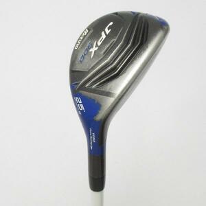 ミズノ JPX JPX 900 ユーティリティ JPX Orochi 【U5】 シャフト：JPX Orochi