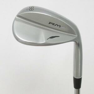 フォーティーン RM-4 RM-4 ウェッジ N.S.PRO TS-101w 【58-14】 シャフト：N.S.PRO TS-101w