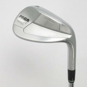 プロギア PRGR 0 wedge ウェッジ N.S.PRO MODUS3 TOUR 105 【48-04】 シャフト：N.S.PRO MODUS3 TOUR 105