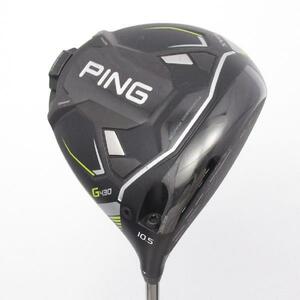 ピン G430 G430 MAX ドライバー PING TOUR 2.0 BLACK 75 シャフト：PING TOUR 2.0 BLACK 75