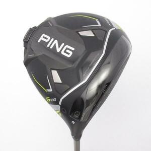 ピン G430 G430 MAX ドライバー PING TOUR 2.0 CHROME 65 シャフト：PING TOUR 2.0 CHROME 65