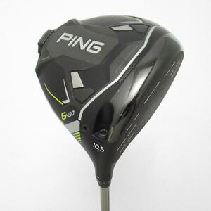 ピン G430 G430 MAX ドライバー PING TOUR 2.0 CHROME 65 シャフト：PING TOUR 2.0 CHROME 65