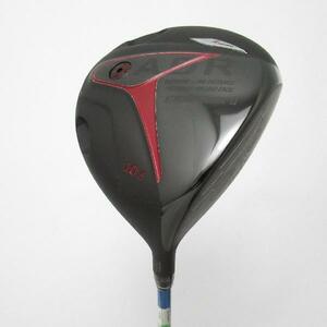 アキラプロダクツ ADR AKIRA ADR STRONG BLACK II ドライバー Tour AD GT-5 シャフト：Tour AD GT-5