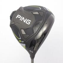 ピン G430 G430 LST ドライバー PING TOUR 2.0 CHROME 65 シャフト：PING TOUR 2.0 CHROME 65_画像2