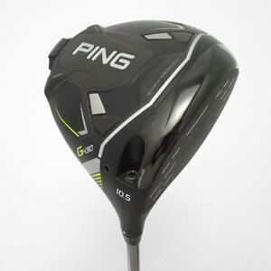 ピン G430 G430 MAX ドライバー PING TOUR 2.0 CHROME 65 シャフト：PING TOUR 2.0 CHROME 65