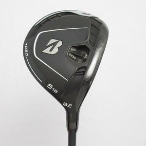 ブリヂストン BRIDGESTONE GOLF B2 フェアウェイウッド Diamana BS50 【5W】 シャフト：Diamana BS50