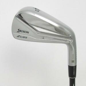 ダンロップ SRIXON Z U85 ユーティリティ Miyazaki Mahana 【U4】 シャフト：Miyazaki Mahana