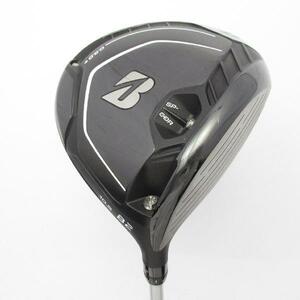 ブリヂストン BRIDGESTONE GOLF B2 ドライバー Air Speeder BS for Wood シャフト：Air Speeder BS for Wood