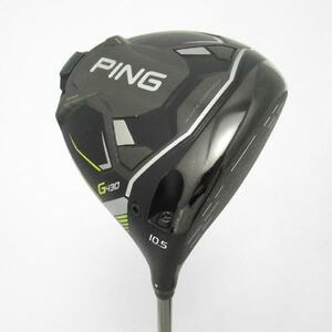 ピン G430 G430 MAX ドライバー PING TOUR 2.0 CHROME 65 シャフト：PING TOUR 2.0 CHROME 65