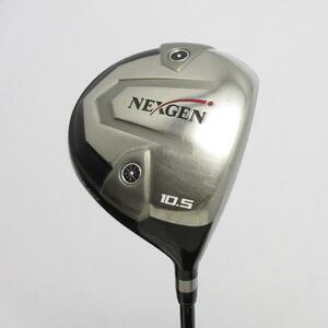 ゴルフパートナー Golf Partner 5G NEXGEN TYPE-460 ドライバー NS014-D シャフト：NS014-D