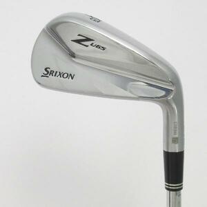 ダンロップ SRIXON スリクソン Z U65 ユーティリティ N.S.PRO 980GH DST 【U4】 シャフト：N.S.PRO 980GH DST