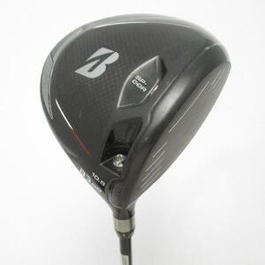 ブリヂストン BRIDGESTONE GOLF B3 DD ドライバー TENSEI BS Red 40 シャフト：TENSEI BS Red 40