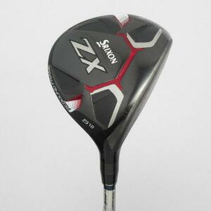 ダンロップ SRIXON スリクソン ZX フェアウェイウッド Diamana ZX 50 【5W】 シャフト：Diamana ZX 50