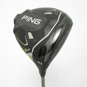 ピン G430 G430 MAX ドライバー PING TOUR 2.0 CHROME 65 シャフト：PING TOUR 2.0 CHROME 65