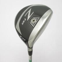 ダンロップ SRIXON スリクソン Z F65 フェアウェイウッド Diamana BF60 【3＋W】 シャフト：Diamana BF60_画像1