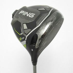 ピン G430 G430 MAX ドライバー PING TOUR 2.0 CHROME 65 シャフト：PING TOUR 2.0 CHROME 65