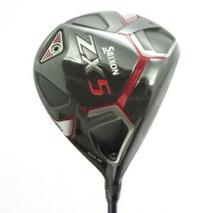 ダンロップ SRIXON スリクソン ZX5 ドライバー Diamana ZX 50 シャフト：Diamana ZX 50