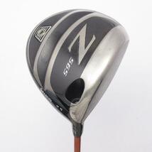 ダンロップ SRIXON スリクソン Z565 ドライバー Miyazaki Kaula MIZU 6 シャフト：Miyazaki Kaula MIZU 6_画像1