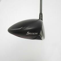 ダンロップ SRIXON スリクソン ZX5 MkII ドライバー Miyazaki AX-3 シャフト：Miyazaki AX-3_画像5