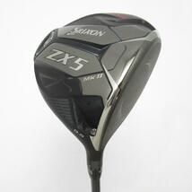 ダンロップ SRIXON スリクソン ZX5 MkII ドライバー Miyazaki AX-3 シャフト：Miyazaki AX-3_画像1