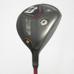 ブリヂストン BRIDGESTONE GOLF J15F フェアウェイウッド Tour AD J15-11W 【3W】 シャフト：Tour AD J15-11W