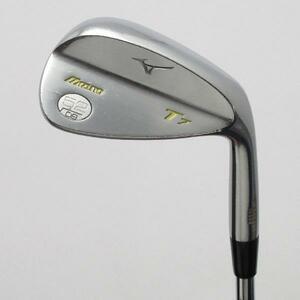 ミズノ T7 T7 ウェッジ N.S.PRO MODUS3 WEDGE 105 【52-09】 シャフト：N.S.PRO MODUS3 WEDGE 105