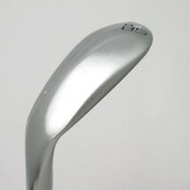 タイトリスト Vokey ボーケイ フォージド 2021 ウェッジ BV105 【58-06】 シャフト：BV105_画像6