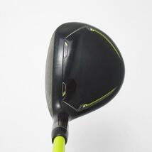 ブリヂストン JGR JGR フェアウェイウッド Tour AD J16-11W 【5W】 シャフト：Tour AD J16-11W_画像3