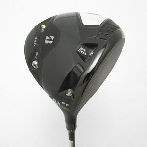 ブリヂストン BRIDGESTONE GOLF B2 HT ドライバー VANQUISH BS50 シャフト：VANQUISH BS50