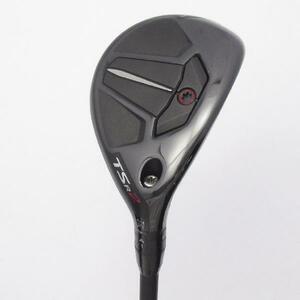 タイトリスト TSR TSR2 ユーティリティ N.S PRO MODUS3 HYBRID 【U4】 シャフト：N.S PRO MODUS3 HYBRID