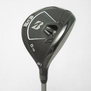 ブリヂストン BRIDGESTONE GOLF B1 フェアウェイウッド Tour AD BS-6 【5W】 シャフト：Tour AD BS-6