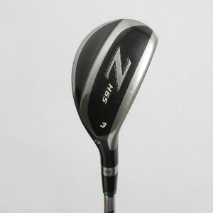 ダンロップ SRIXON スリクソン Z H65 ユーティリティ N.S.PRO 980GH DST 【U3】 シャフト：N.S.PRO 980GH DST