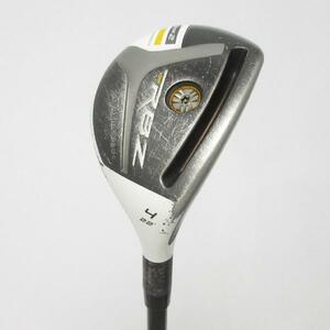 テーラーメイド RBZ RBZ STAGE 2 RESCUE ユーティリティ TM5-113 【U4】 シャフト：TM5-113