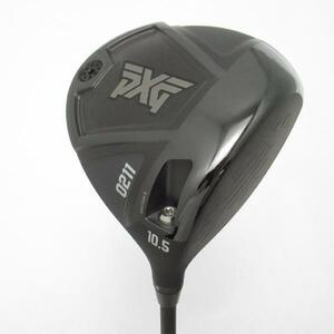 ピーエックスジー PXG PXG 0211 ドライバー Diamana 50 for PXG シャフト：Diamana 50 for PXG