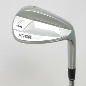 プロギア PRGR 0 TOUR ウェッジ N.S.PRO MODUS3 WEDGE 115 【50-08】 シャフト：N.S.PRO MODUS3 WEDGE 115