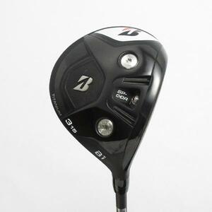 ブリヂストン BRIDGESTONE GOLF B1 ST フェアウェイウッド VENTUS BS6 【3W】 シャフト：VENTUS BS6