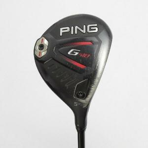 ピン G410 G410 フェアウェイウッド Tour AD PT-6(2014) 【5W】 シャフト：Tour AD PT-6(2014)