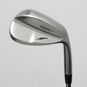 フォーティーン RM-4 RM-4 ウェッジ KBS HI-REV WEDGE 【56-11】 シャフト：KBS HI-REV WEDGE