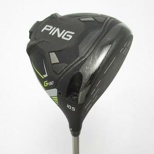 ピン G430 G430 LST ドライバー PING TOUR 2.0 CHROME 65 シャフト：PING TOUR 2.0 CHROME 65