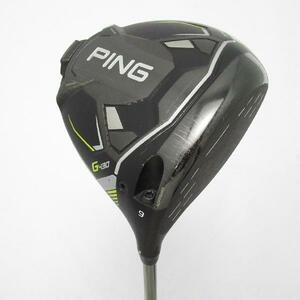 ピン G430 G430 MAX ドライバー PING TOUR 2.0 CHROME 65 シャフト：PING TOUR 2.0 CHROME 65