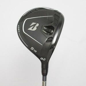 ブリヂストン BRIDGESTONE GOLF B2 フェアウェイウッド Diamana PD 50 【5W】 シャフト：Diamana PD 50