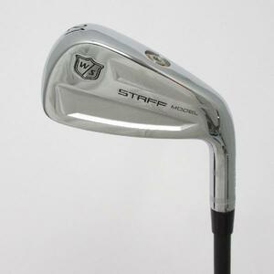 ウイルソン Wilson STAFF MODEL ユーティリティ KBS TOUR HYBRID 80 【21】 シャフト：KBS TOUR HYBRID 80