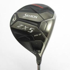 ダンロップ SRIXON スリクソン ZX5 MkII ドライバー Diamana ZX-II 50 シャフト：Diamana ZX-II 50